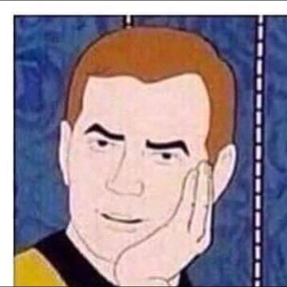 Meet your Posher, Michael - Picture 1 of 1